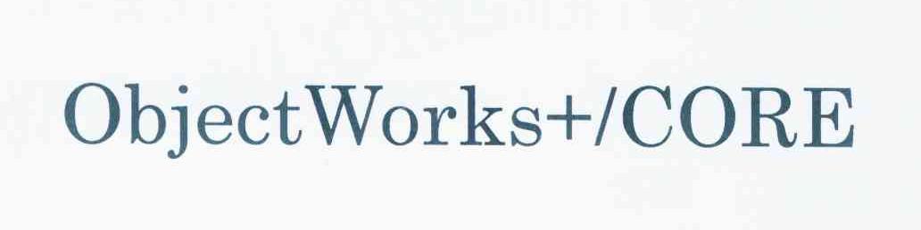商标名称OBJECTWORKS+/CORE商标注册号 11155485、商标申请人株式会社野村综合研究所的商标详情 - 标库网商标查询