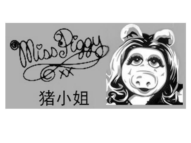 商标名称猪小姐 MISSPIGGY商标注册号 10168500、商标申请人诺源国际（香港）有限公司的商标详情 - 标库网商标查询