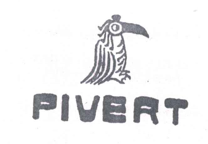 商标名称PIVERT及图商标注册号 1926513、商标申请人香港东方啄木鸟服饰有限公司的商标详情 - 标库网商标查询