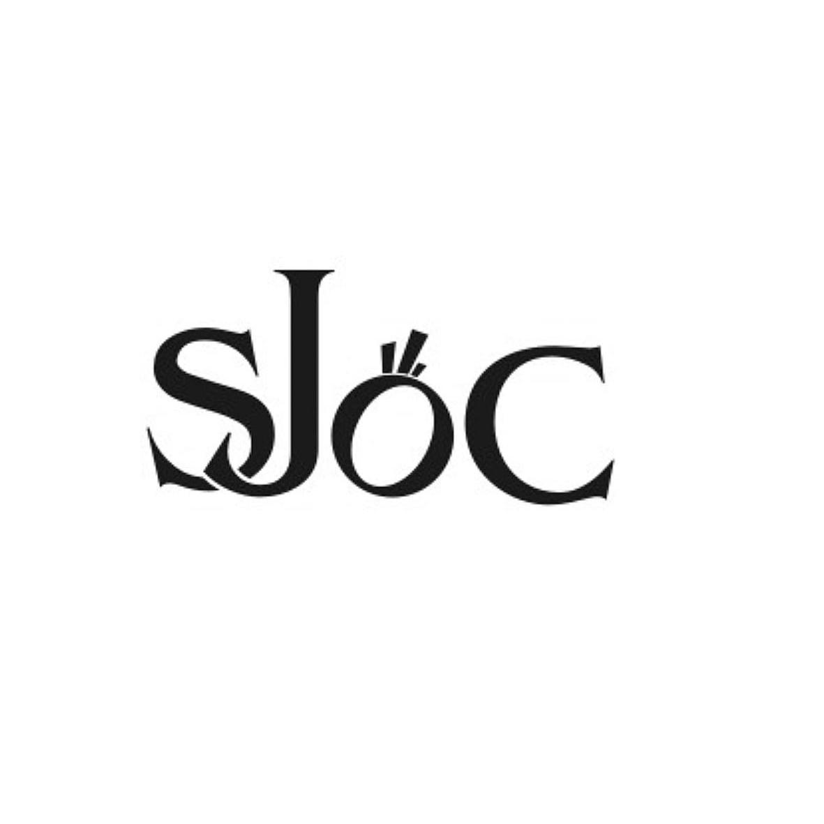商标名称SJOC商标注册号 10185951、商标申请人上海蒙爵服饰有限公司的商标详情 - 标库网商标查询