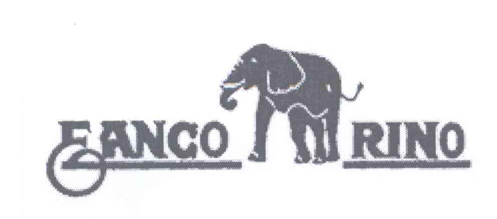 商标名称FANCO RINO商标注册号 13425258、商标申请人卡洛博拉杰公司的商标详情 - 标库网商标查询