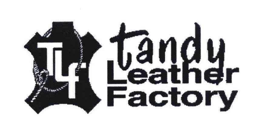 商标名称TANDY LEATHER FACTORY TLF商标注册号 6394360、商标申请人坦迪皮革制品工厂公司的商标详情 - 标库网商标查询