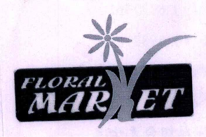 商标名称FLORAL MARKET商标注册号 3627486、商标申请人李艳平的商标详情 - 标库网商标查询