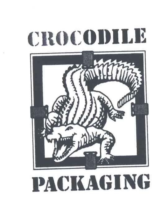 商标名称CROCODILE PACKAGING商标注册号 1908938、商标申请人鳄鱼包装有限责任公司的商标详情 - 标库网商标查询