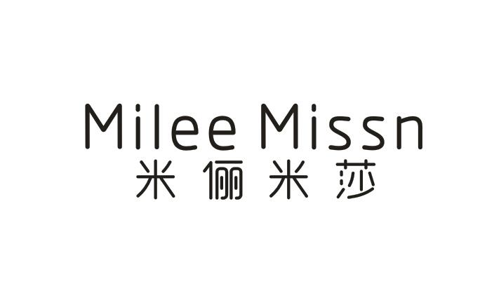 ٳɯ MILEE MISSN