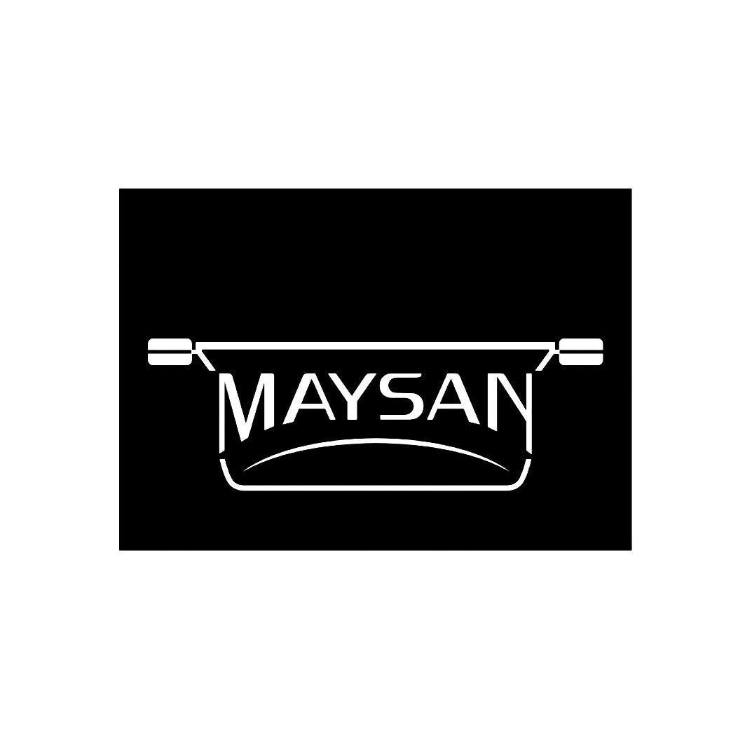 商标名称MAYSAN商标注册号 11797012、商标申请人深圳市金萃金属制品有限公司的商标详情 - 标库网商标查询