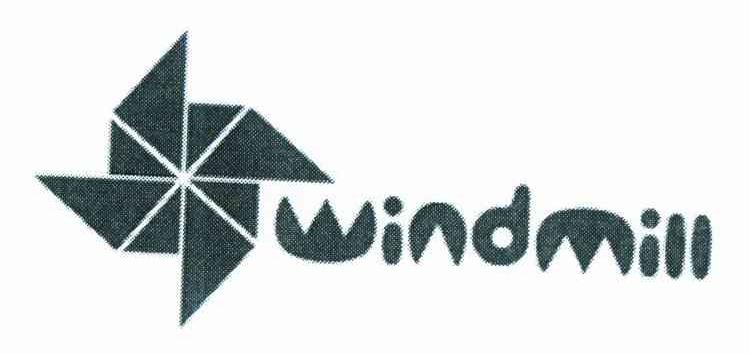 商标名称WINDMILL商标注册号 8897868、商标申请人张小东的商标详情 - 标库网商标查询