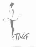 商标名称TING商标注册号 1455852、商标申请人北京陈婷时尚艺术开发有限公司的商标详情 - 标库网商标查询