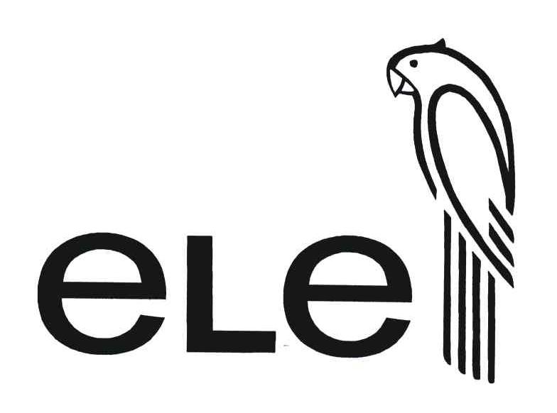 商标名称ELE商标注册号 4665161、商标申请人温州市瓯海盛泰鞋业有限公司的商标详情 - 标库网商标查询