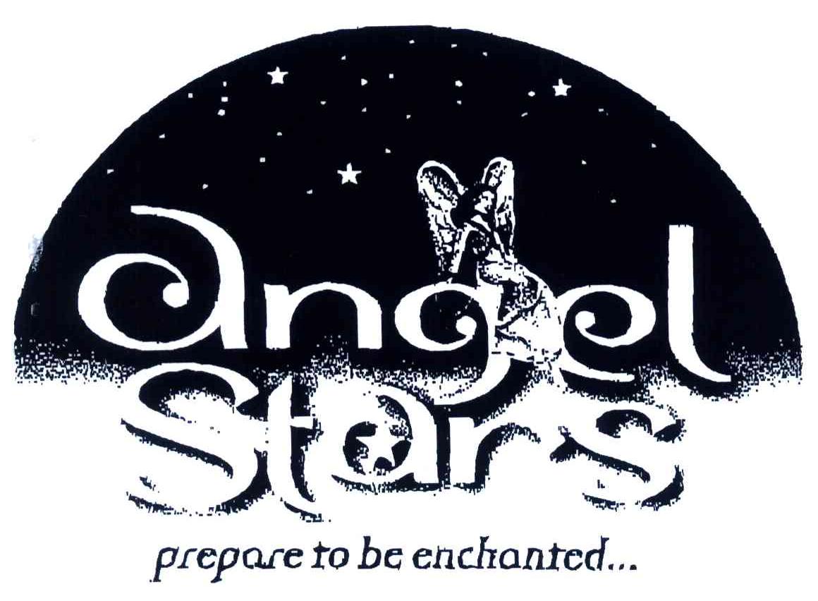商标名称ANGEL STARS;PREPARE TO BE ENCHANTED商标注册号 4521548、商标申请人天使之星有限公司的商标详情 - 标库网商标查询