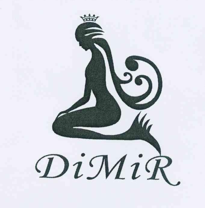 商标名称DIMIR商标注册号 10736794、商标申请人海安县金诺针织厂的商标详情 - 标库网商标查询