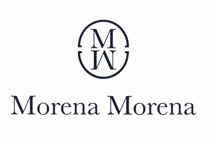 商标名称MW MORENA MORENA商标注册号 11203935、商标申请人莫里纳莫里纳有限公司的商标详情 - 标库网商标查询