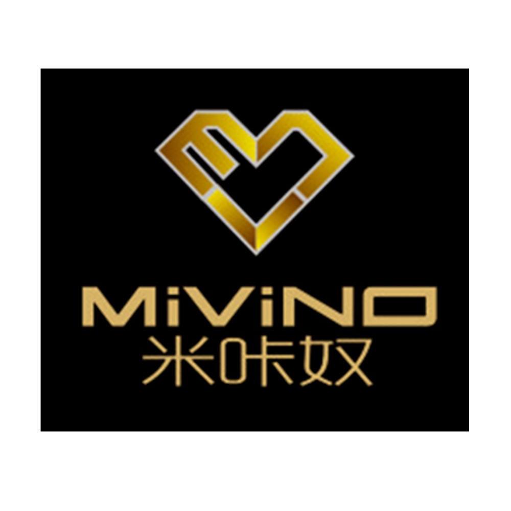 商标名称米咔奴 MIVINO商标注册号 13145851、商标申请人磐安县慧豪箱包厂的商标详情 - 标库网商标查询