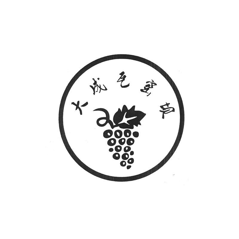 商标名称大成瓦窑坝商标注册号 13561669、商标申请人宣汉县民康葡萄种植专业合作社的商标详情 - 标库网商标查询