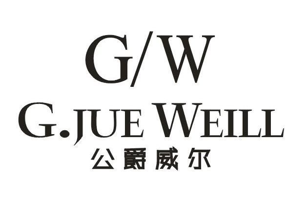  G/W G.JUE WEILL