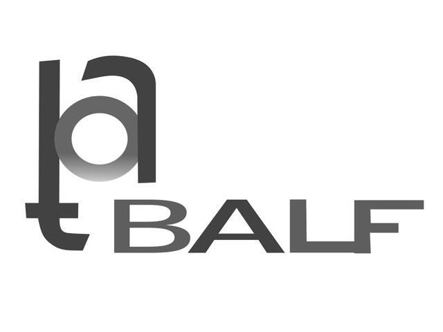 商标名称BALF商标注册号 10435234、商标申请人琦晟股份有限公司的商标详情 - 标库网商标查询