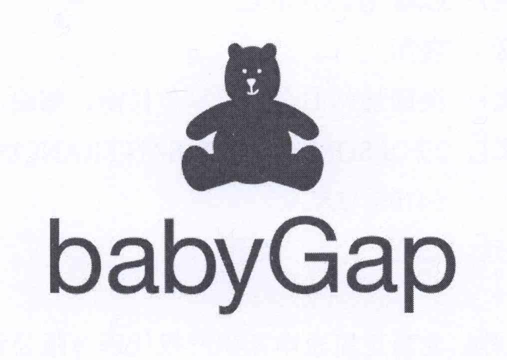 商标名称BABY GAP商标注册号 13909562、商标申请人盖璞（国际商标）公司的商标详情 - 标库网商标查询