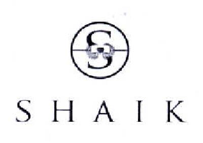 商标名称SHAIK S商标注册号 14508323、商标申请人阿罗拉的商标详情 - 标库网商标查询