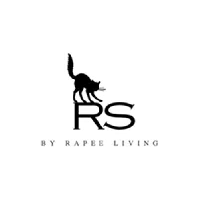 商标名称BY RAPEE LIVING RS商标注册号 15061119、商标申请人利鸣企业有限公司的商标详情 - 标库网商标查询