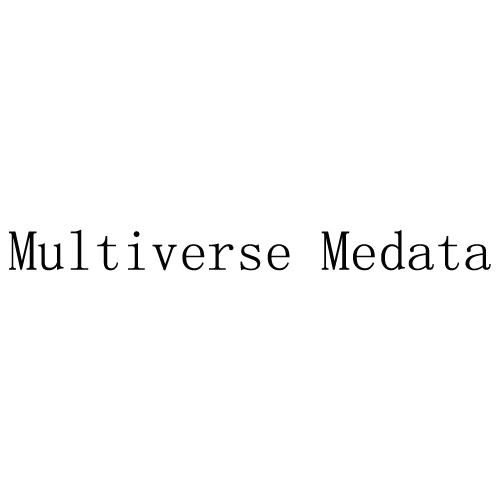 商标名称MULTIVERSE MEDATA商标注册号 34520638、商标申请人上海基诺联生物科技有限公司的商标详情 - 标库网商标查询