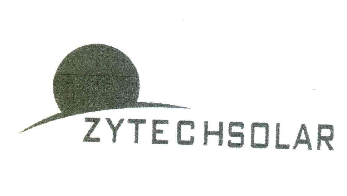 商标名称ZYTECHSOLAR商标注册号 6773211、商标申请人赛德克工程技术（青岛）有限公司的商标详情 - 标库网商标查询
