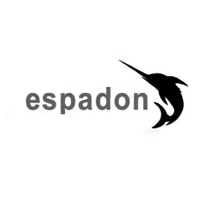 商标名称ESPADON商标注册号 11592296、商标申请人深圳市拓图运动用品有限公司的商标详情 - 标库网商标查询