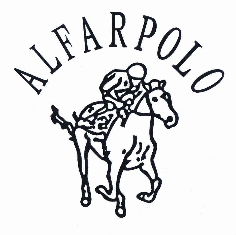 商标名称ALFARPOLO商标注册号 11557508、商标申请人王顺成P的商标详情 - 标库网商标查询