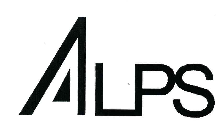 商标名称ALPS商标注册号 4082628、商标申请人苏州阿尔贝斯建材有限公司的商标详情 - 标库网商标查询
