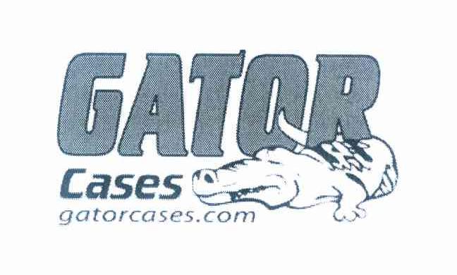 商标名称GATOR CASES GATORCASES.COM商标注册号 10055335、商标申请人鳄鱼箱包公司的商标详情 - 标库网商标查询