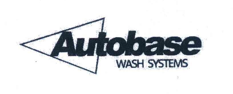 商标名称AUTOBASE WASH AYATEMS商标注册号 6052037、商标申请人北京欧德巴斯洗车设备有限公司的商标详情 - 标库网商标查询