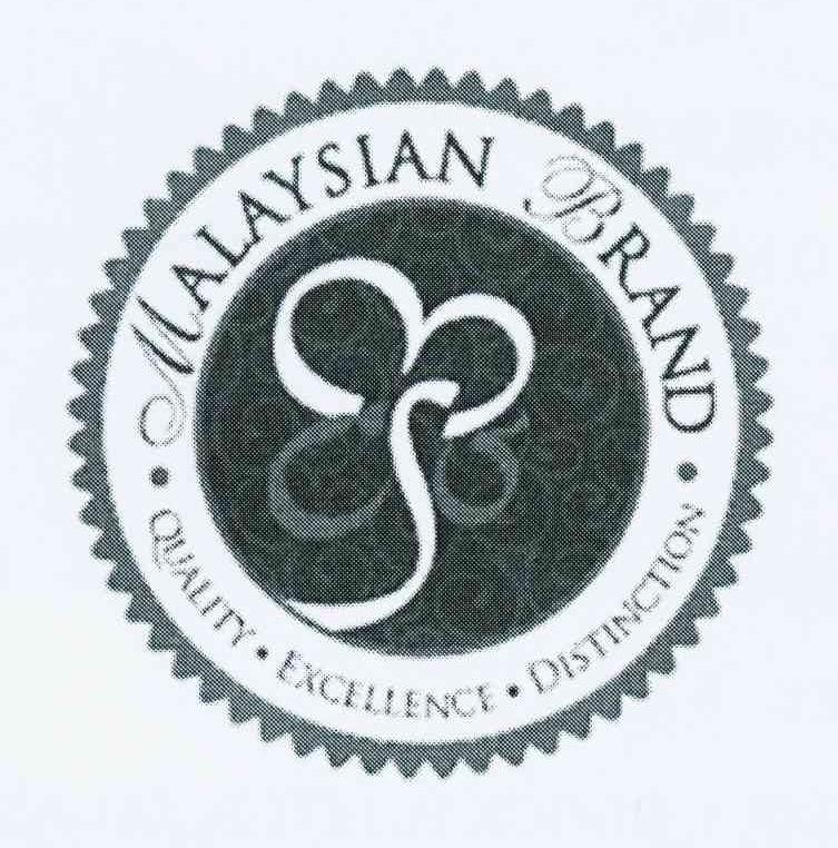 商标名称MALAYSIAN BRAND QUALITY EXCELLENCE DISTINCTION商标注册号 10622202、商标申请人马来西亚中小型企业公司的商标详情 - 标库网商标查询