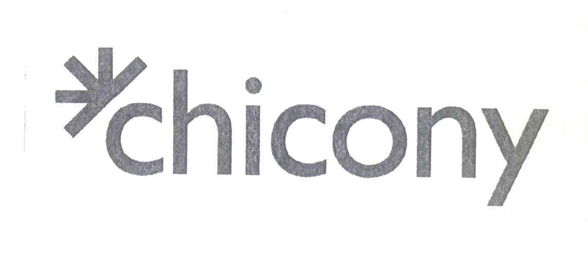 商标名称CHICONY商标注册号 6952204、商标申请人群光实业（武汉）有限公司的商标详情 - 标库网商标查询