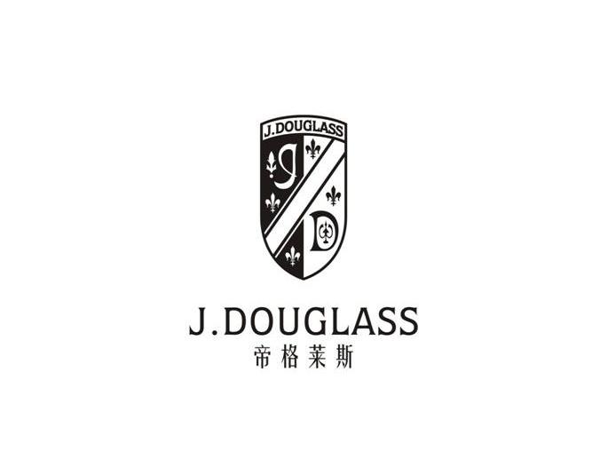 商标名称帝格莱斯 J.DOUGLASS JD商标注册号 10024665、商标申请人广州百纳家居饰品有限公司的商标详情 - 标库网商标查询