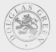 商标名称DOUGLAS GREEN商标注册号 1327021、商标申请人DBG（所有人）有限公司的商标详情 - 标库网商标查询