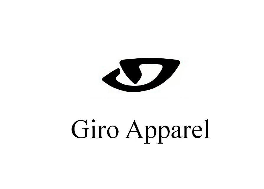 商标名称GIRO APPAREL商标注册号 14338806、商标申请人义乌市森纳服装有限公司的商标详情 - 标库网商标查询