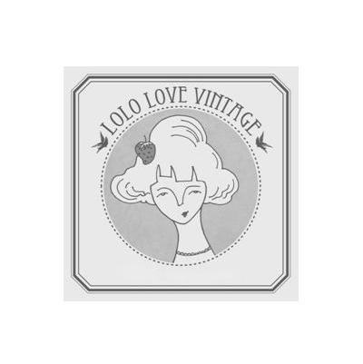 商标名称LOLO LOVE VINTAGE商标注册号 10864699、商标申请人上海申元实业有限公司的商标详情 - 标库网商标查询