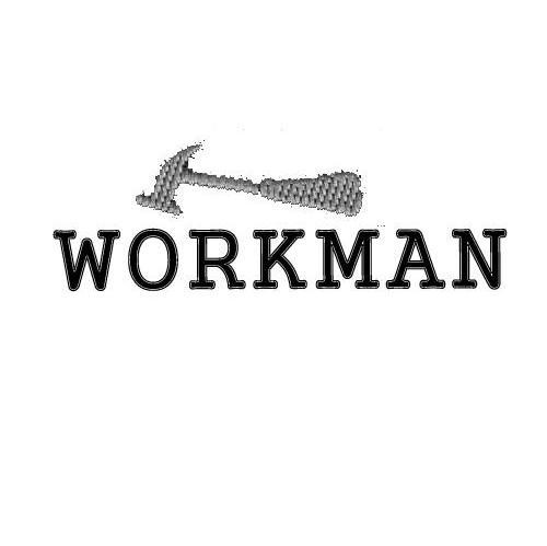 商标名称WORKMAN商标注册号 7935953、商标申请人开平昊荣制衣有限公司的商标详情 - 标库网商标查询