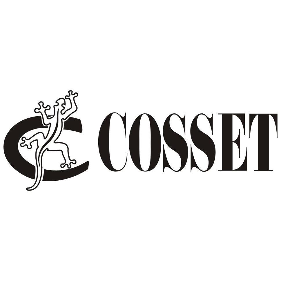 商标名称COSSET商标注册号 8295104、商标申请人东莞市歌斯特贸易有限公司的商标详情 - 标库网商标查询