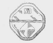 商标名称SB商标注册号 1244254、商标申请人史密斯克兰.比彻姆公共有限公司的商标详情 - 标库网商标查询