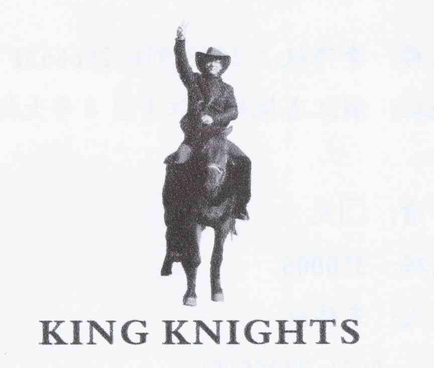 商标名称KING KNIGHTS商标注册号 10297485、商标申请人李伟权的商标详情 - 标库网商标查询