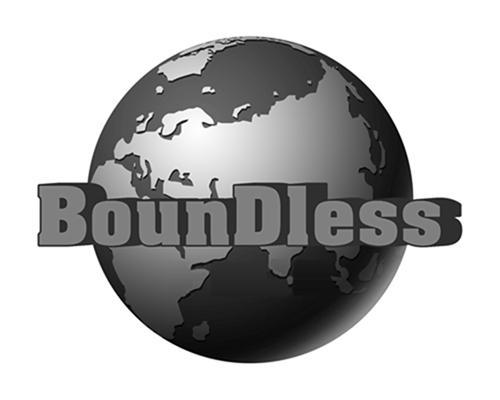 商标名称BOUNDLESS商标注册号 12177494、商标申请人无极系统中国有限公司的商标详情 - 标库网商标查询