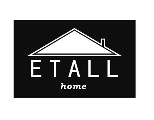 商标名称ETALL HOME商标注册号 10719607、商标申请人青岛宜庭家纺有限公司的商标详情 - 标库网商标查询