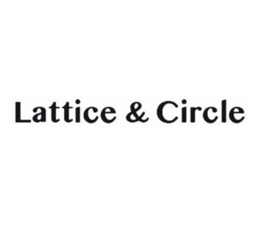 商标名称LATTICE & CIRCLE商标注册号 12804708、商标申请人杭州朋记正熙贸易有限公司的商标详情 - 标库网商标查询
