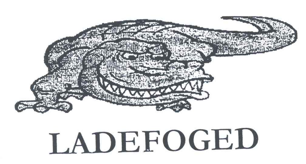 商标名称LADEFOGED商标注册号 3259520、商标申请人法国鳄鱼·乔纳森服饰有限公司的商标详情 - 标库网商标查询