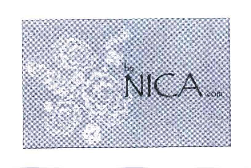 商标名称BY NICA.COM商标注册号 5920134、商标申请人提乐基品牌有限公司的商标详情 - 标库网商标查询