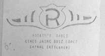 商标名称ROOBIN''S SABLE GINES JAIME RUIZ商标注册号 G586290、商标申请人MARIA DE LOS ANGELES RODRIGUEZ LEAL的商标详情 - 标库网商标查询