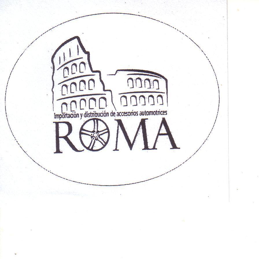 商标名称ROMA IMPORTACIONY DISTRIBUCION DE ACCESORIOS AUTOMOTRICES商标注册号 14190071、商标申请人宁波保税区涵尔贸易有限公司的商标详情 - 标库网商标查询