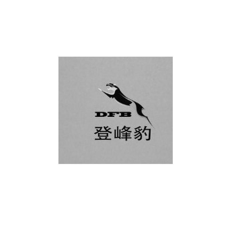 商标名称登峰豹 DFB商标注册号 13612172、商标申请人广州市亚广源箱包有限公司的商标详情 - 标库网商标查询