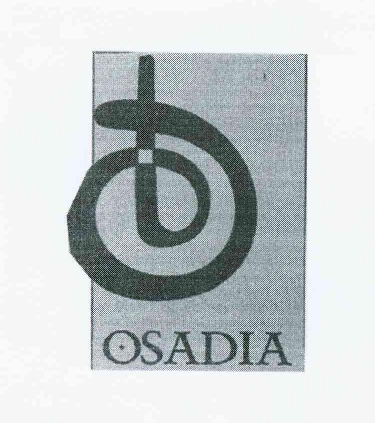 商标名称OSADIA商标注册号 10362843、商标申请人钟敬强的商标详情 - 标库网商标查询