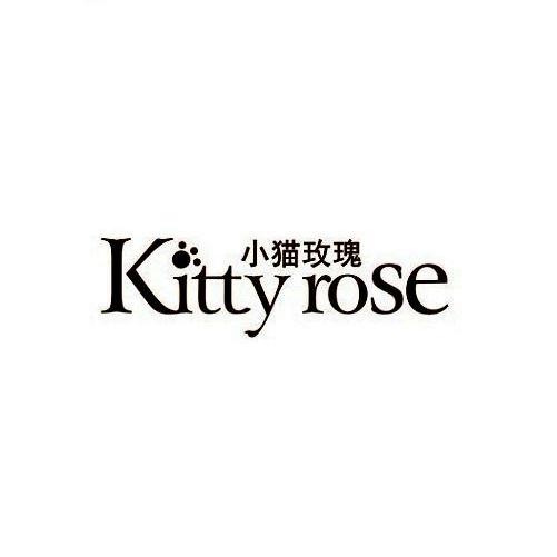 商标名称小猫玫瑰 KITTY ROSE商标注册号 10587334、商标申请人宁波经济技术开发区五邦文化传播有限公司的商标详情 - 标库网商标查询